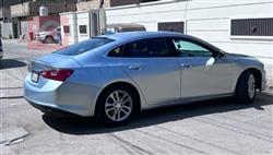 شێڤرۆلێت مالیبۆ